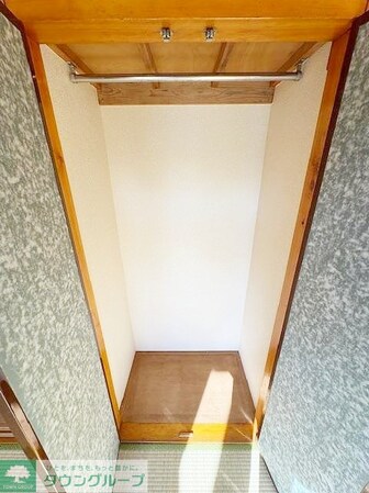 ドミール羽沢Aの物件内観写真